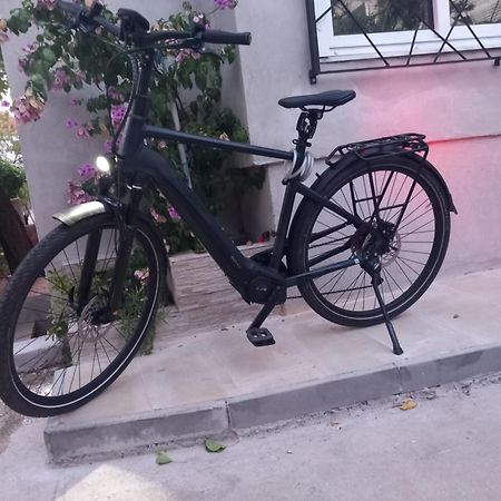 Clover Apartman Zára Kültér fotó