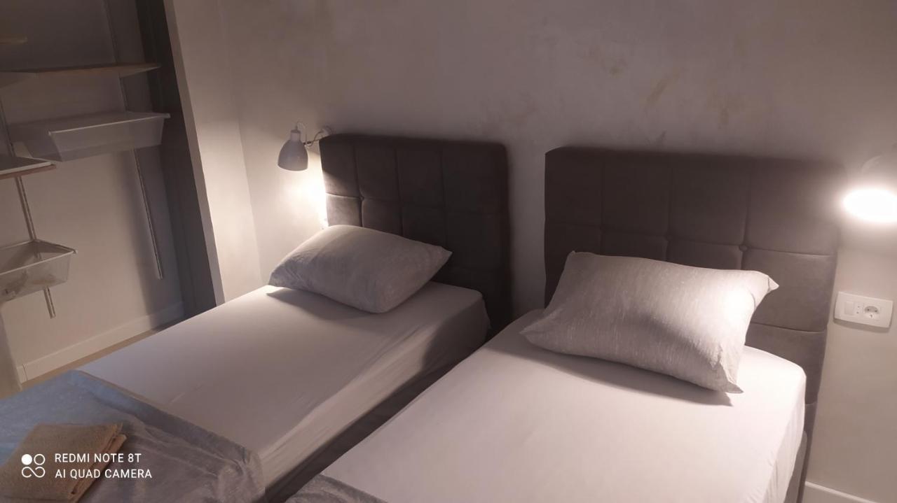 Clover Apartman Zára Kültér fotó