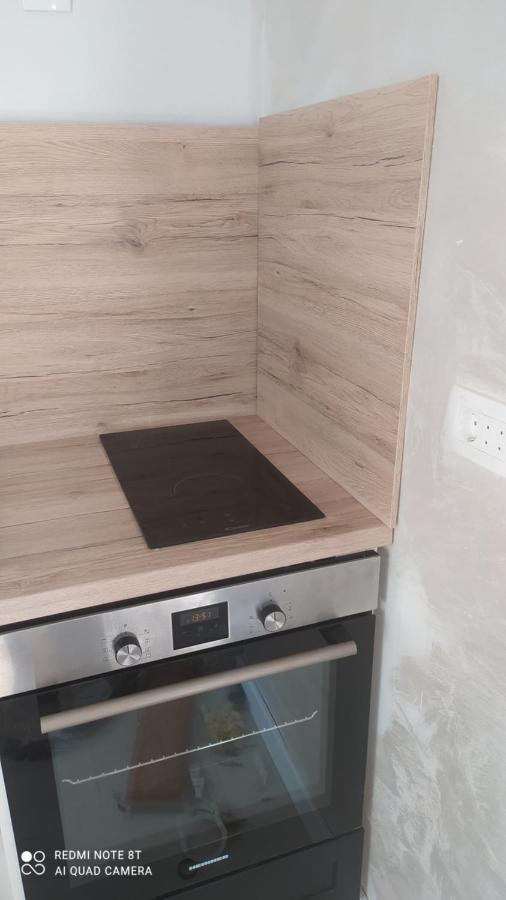 Clover Apartman Zára Kültér fotó