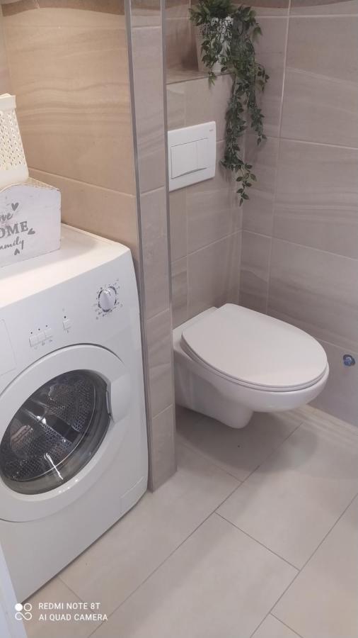 Clover Apartman Zára Kültér fotó