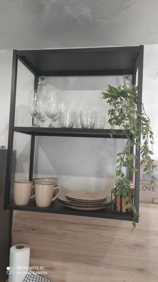 Clover Apartman Zára Kültér fotó