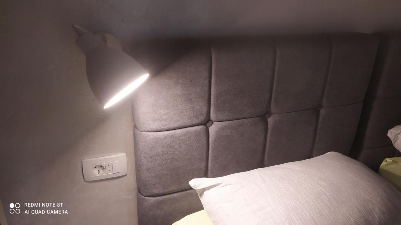 Clover Apartman Zára Kültér fotó