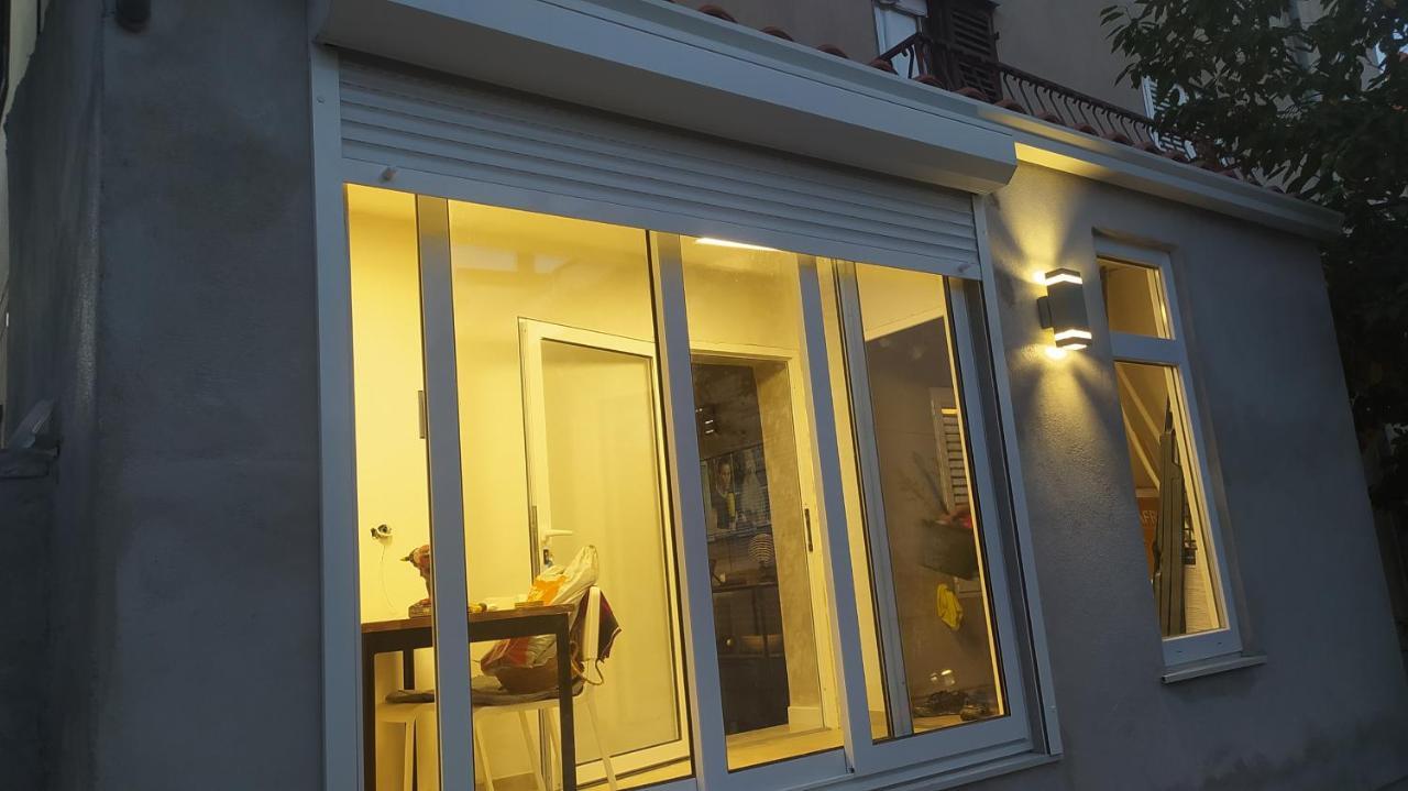 Clover Apartman Zára Kültér fotó
