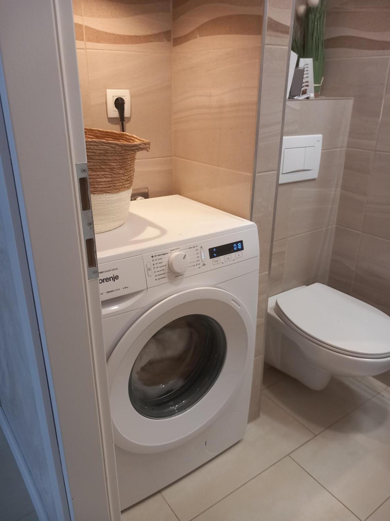 Clover Apartman Zára Kültér fotó