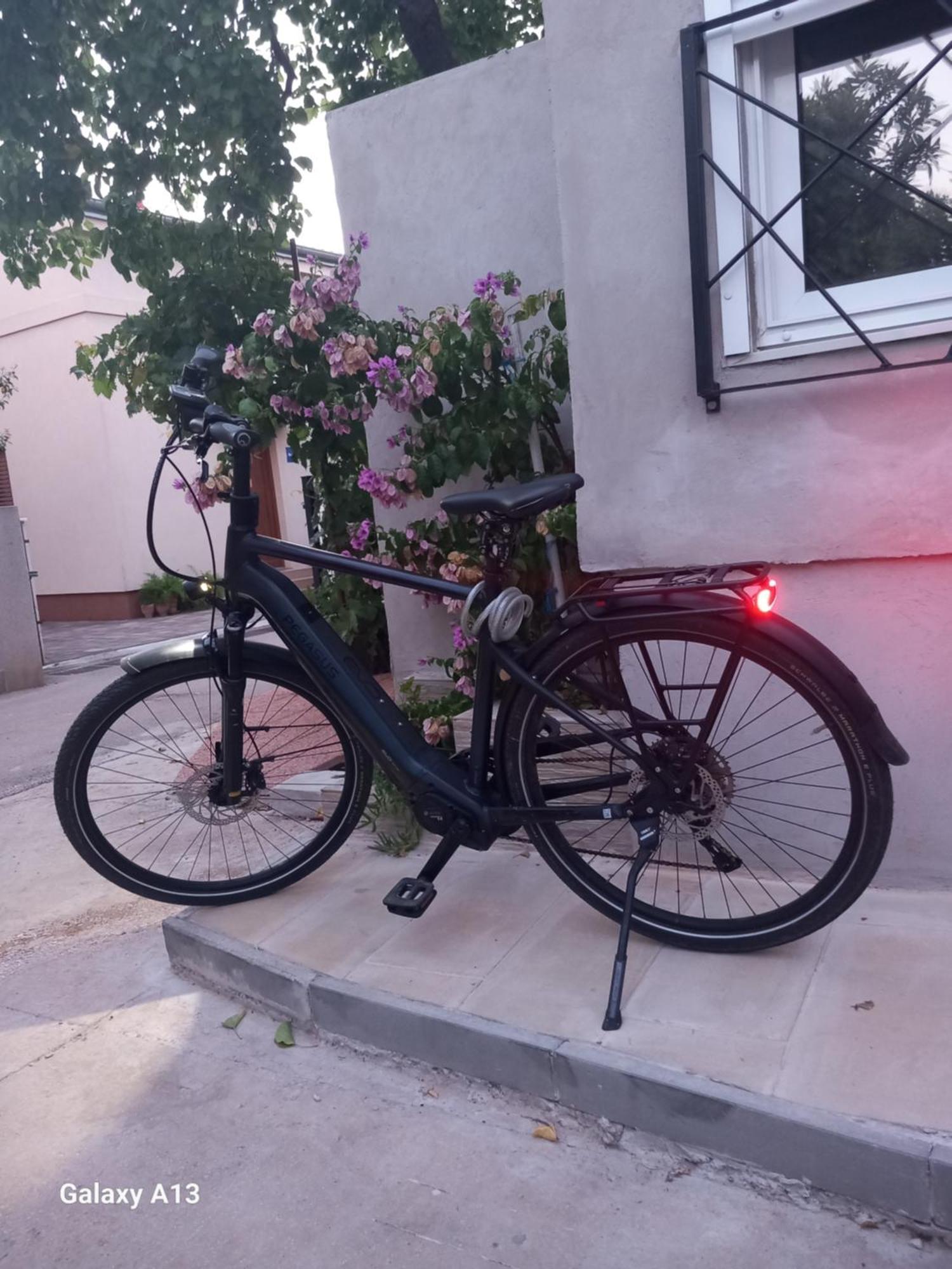Clover Apartman Zára Kültér fotó